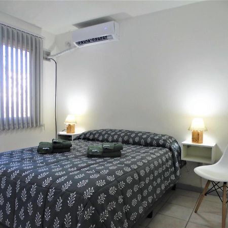 Alem Mendoza Apartment Luaran gambar
