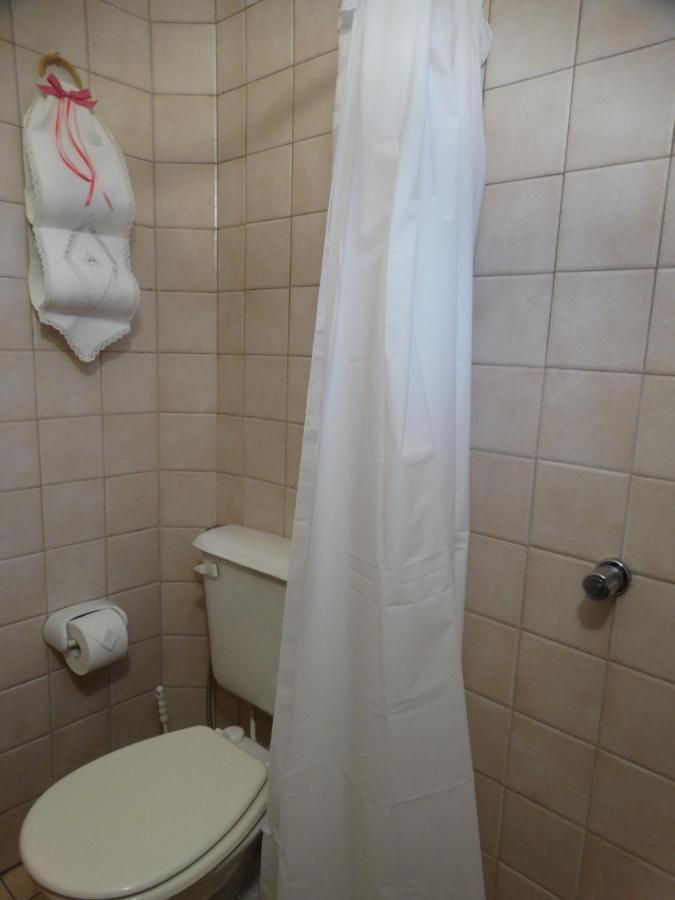 Alem Mendoza Apartment Luaran gambar