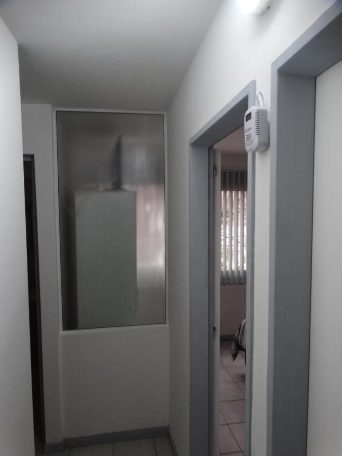 Alem Mendoza Apartment Luaran gambar
