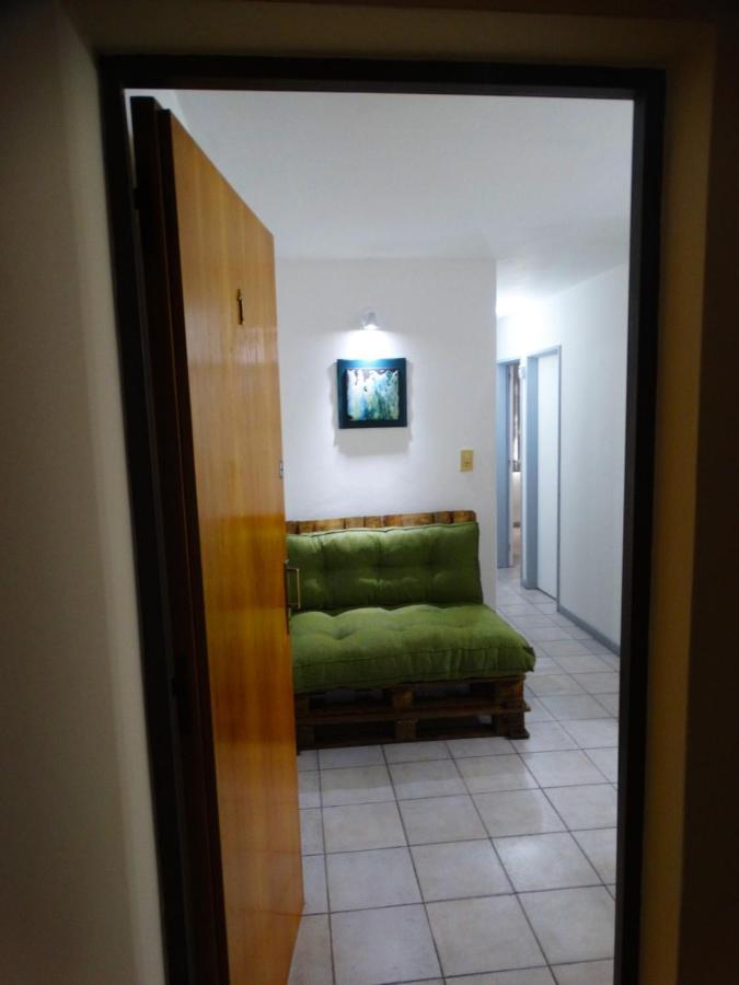 Alem Mendoza Apartment Luaran gambar