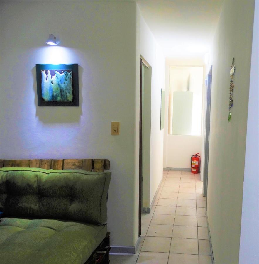 Alem Mendoza Apartment Luaran gambar