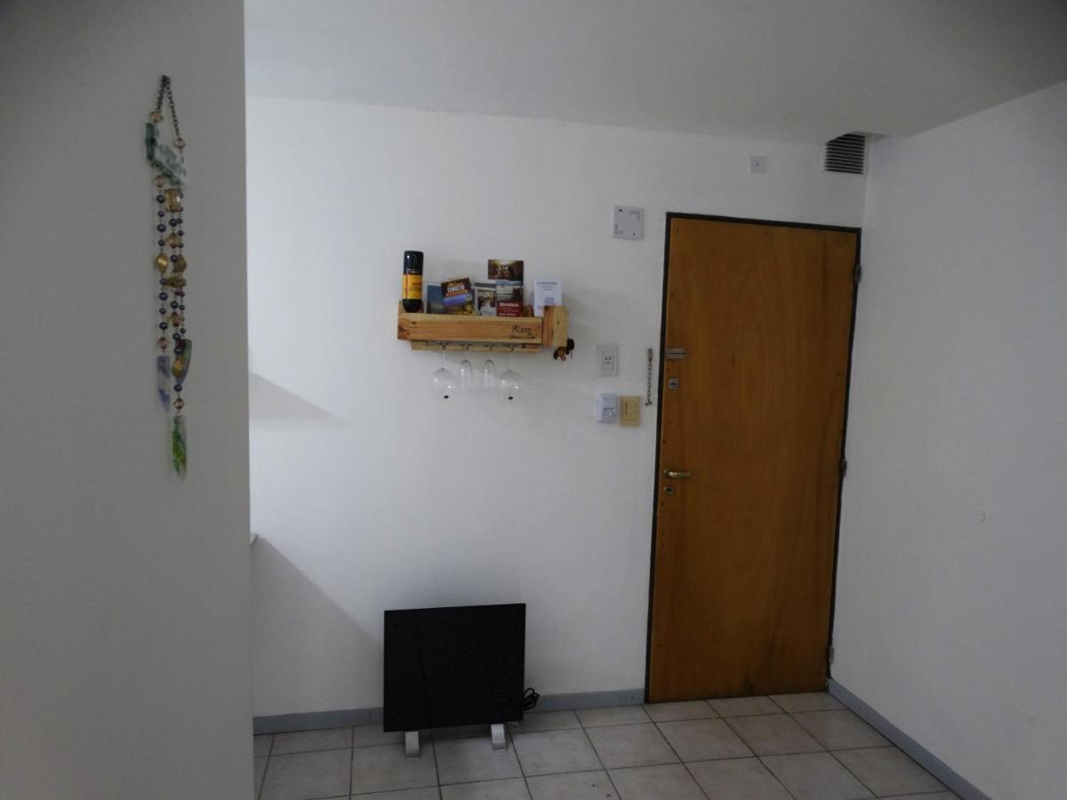 Alem Mendoza Apartment Luaran gambar