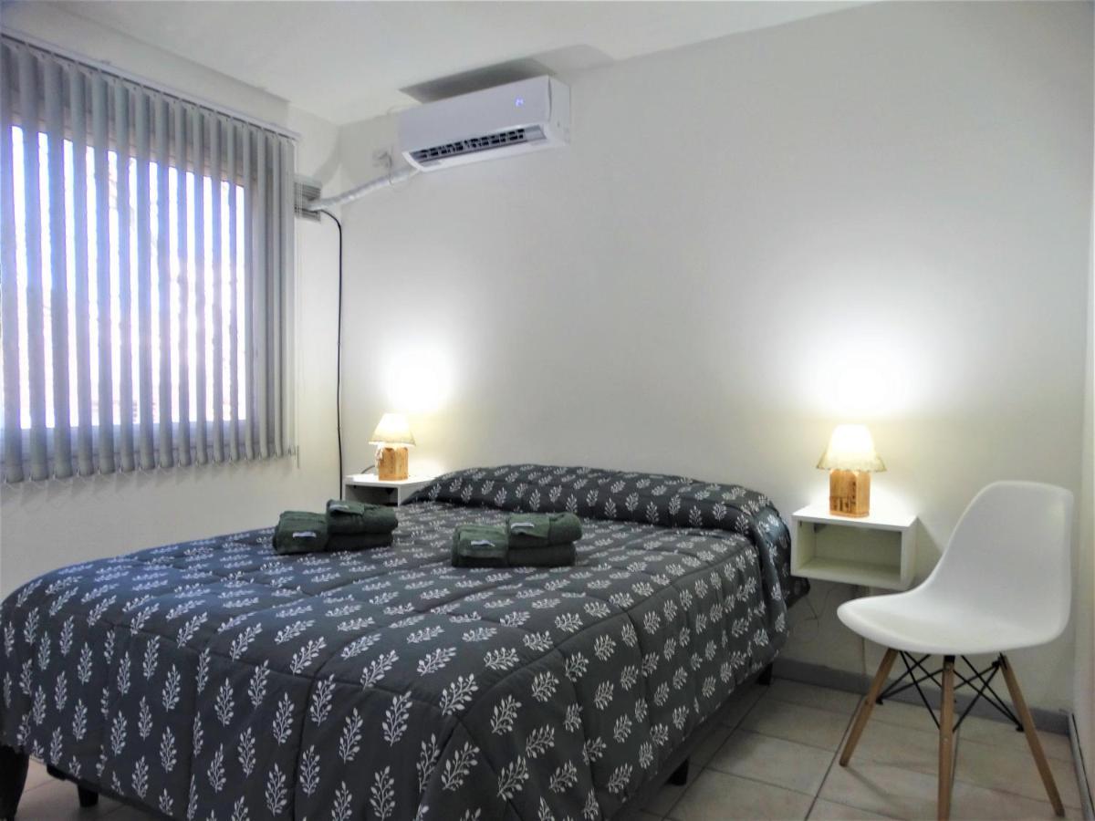 Alem Mendoza Apartment Luaran gambar