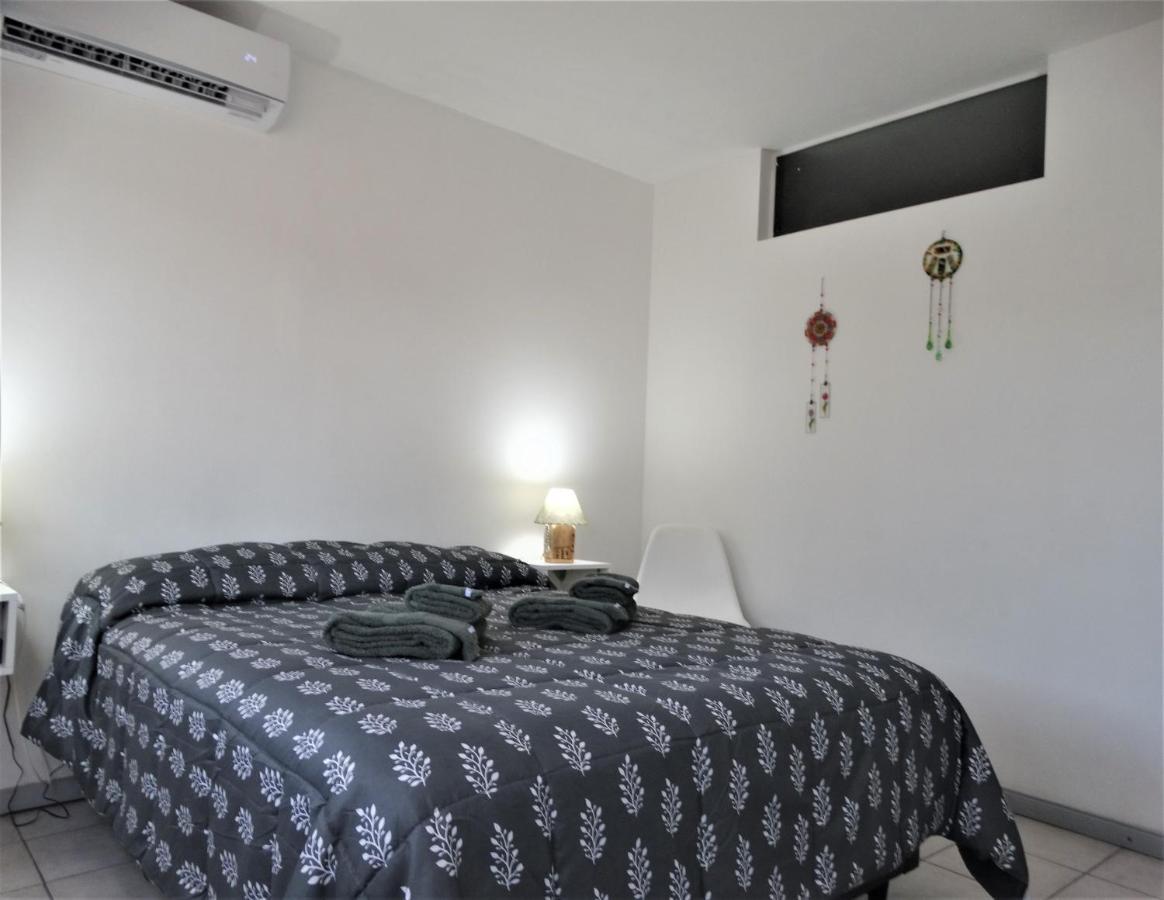 Alem Mendoza Apartment Luaran gambar