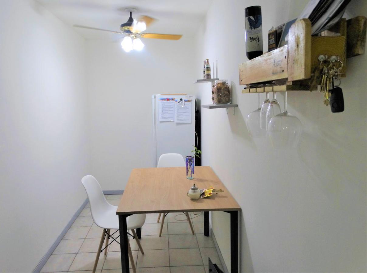 Alem Mendoza Apartment Luaran gambar