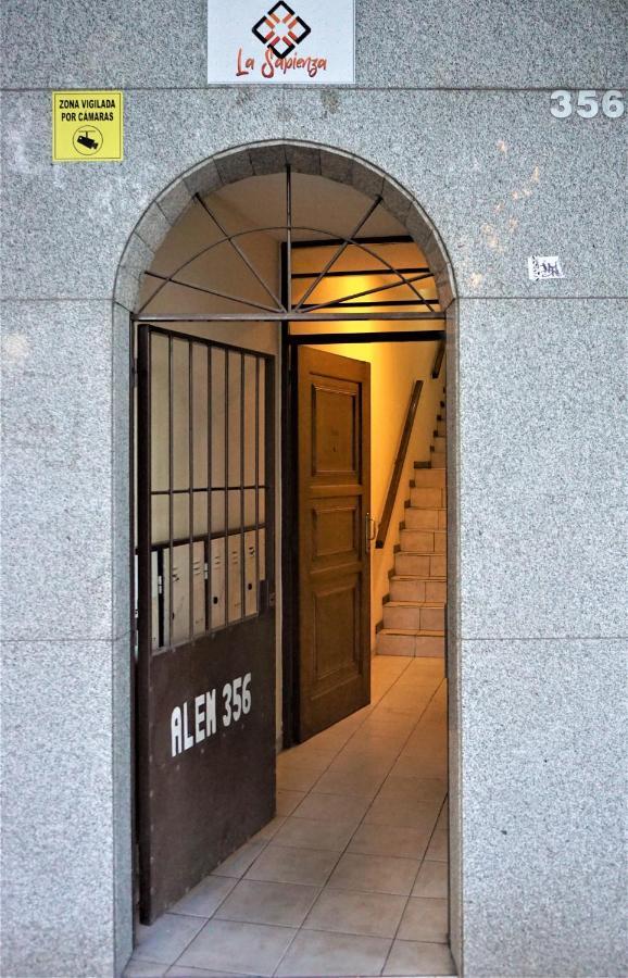 Alem Mendoza Apartment Luaran gambar